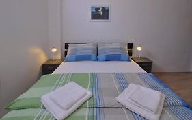 Apartment Nemo