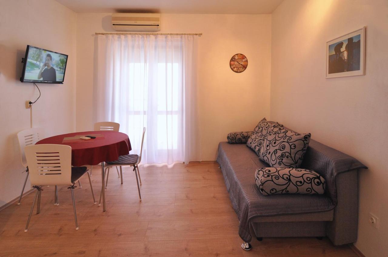 Apartment Nemo Split Exterior foto